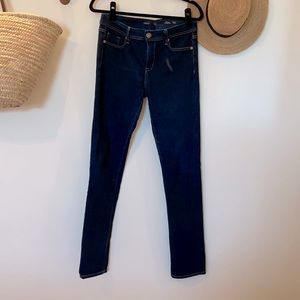 Fidelity Denim- Stevie